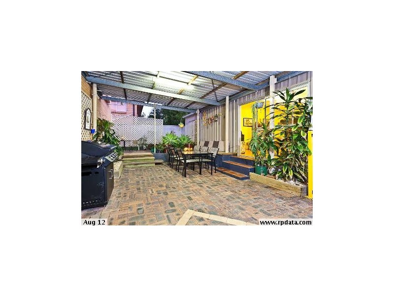 3 Garner Street, Everton Park QLD 4053