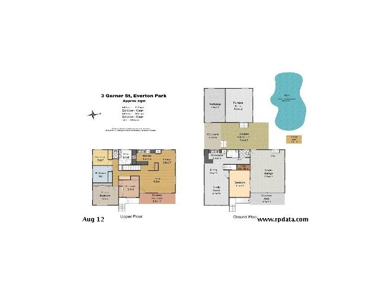 3 Garner Street, Everton Park QLD 4053