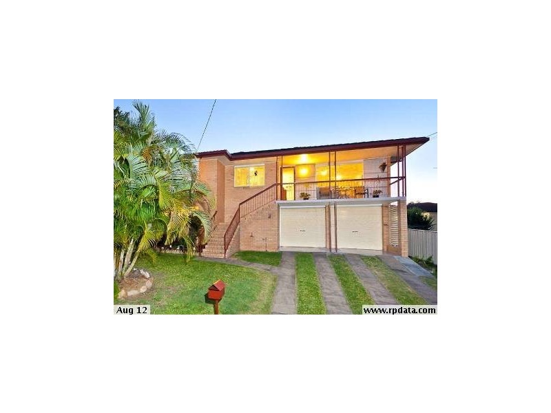 3 Garner Street, Everton Park QLD 4053