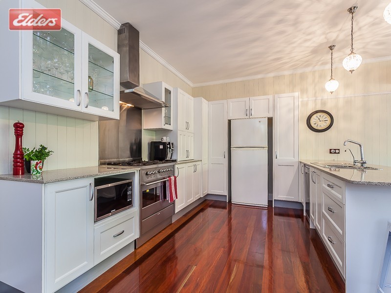 96 Sizer St, Everton Park QLD 4053