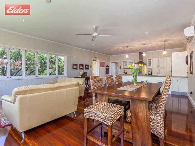 96 Sizer St, Everton Park QLD 4053