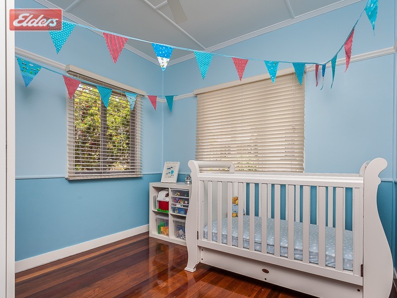 96 Sizer St, Everton Park QLD 4053