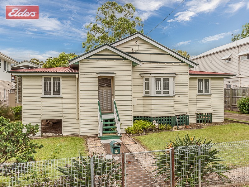 41 Hilda St, Alderley QLD 4051