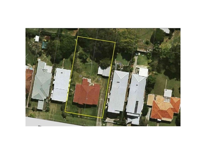 41 Hilda St, Alderley QLD 4051