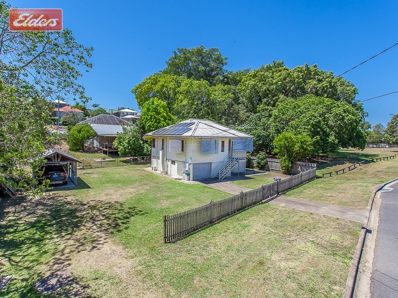 21 Charlotte Street, Wavell Heights QLD 4012