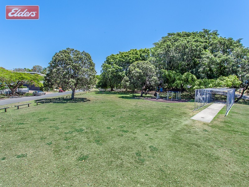 21 Charlotte Street, Wavell Heights QLD 4012