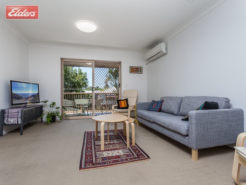 5/10 Norman Street, Ascot QLD 4007