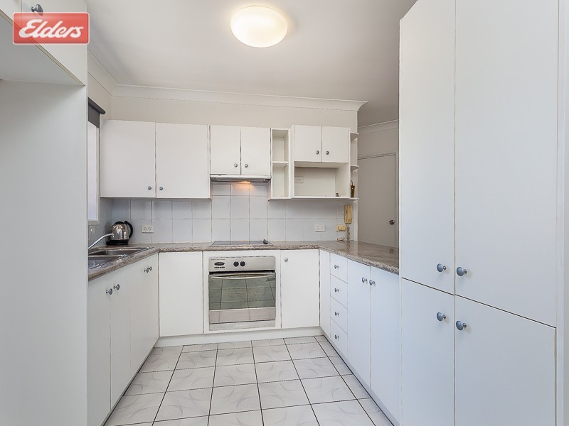 5/10 Norman Street, Ascot QLD 4007