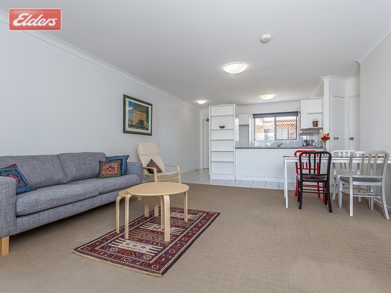 5/10 Norman Street, Ascot QLD 4007