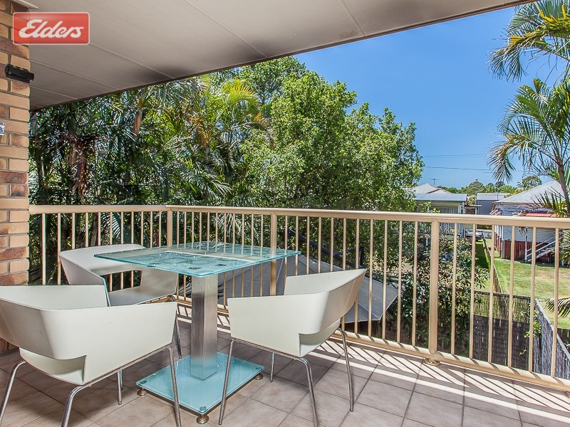 5/10 Norman Street, Ascot QLD 4007