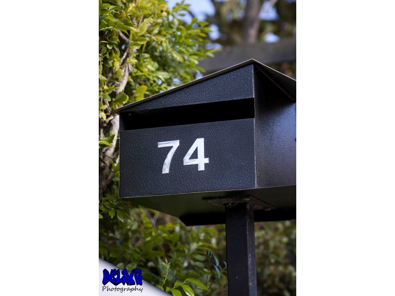 74 Reginald Avenue, Arana Hills QLD 4054