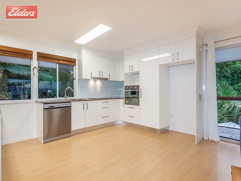 12 Eldershaw Street, Everton Park QLD 4053