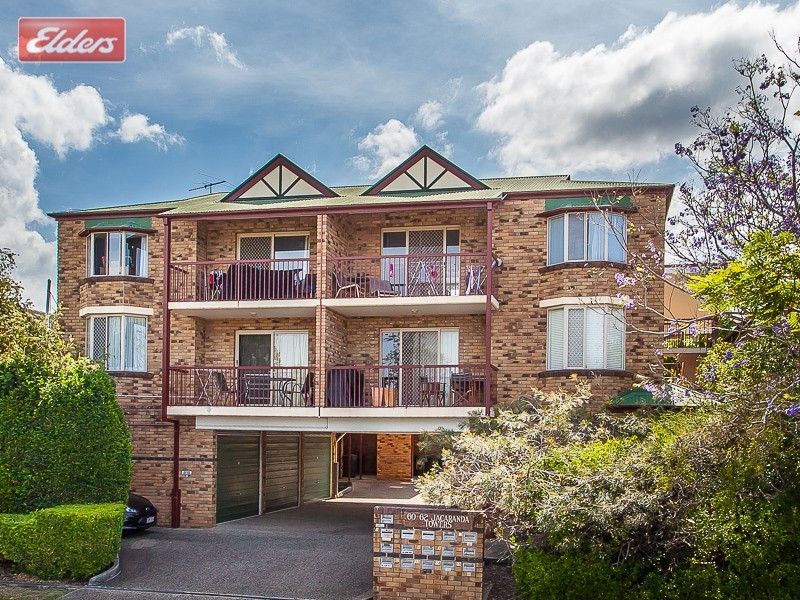 14/62 Lade Street, Gaythorne QLD 4051