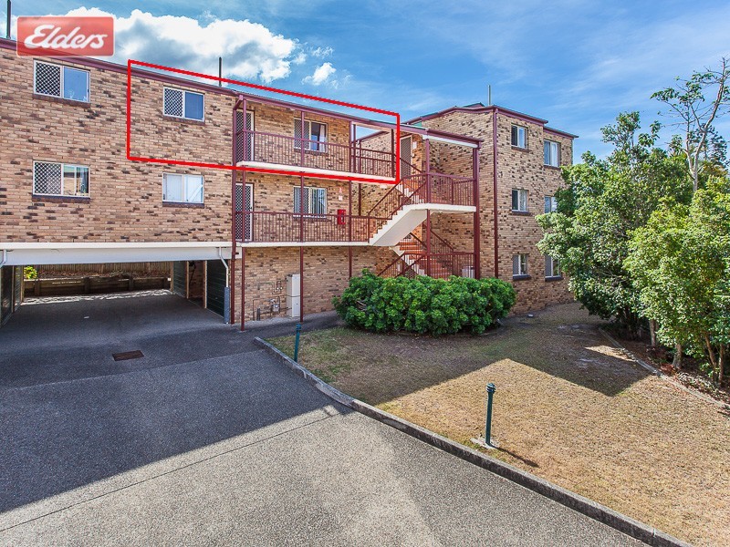 14/62 Lade Street, Gaythorne QLD 4051