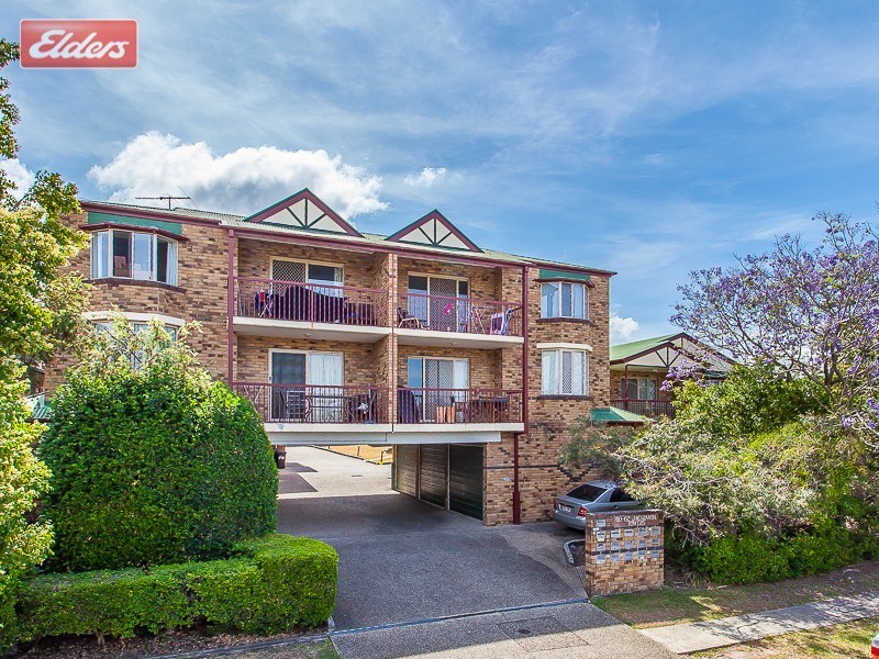 14/62 Lade Street, Gaythorne QLD 4051