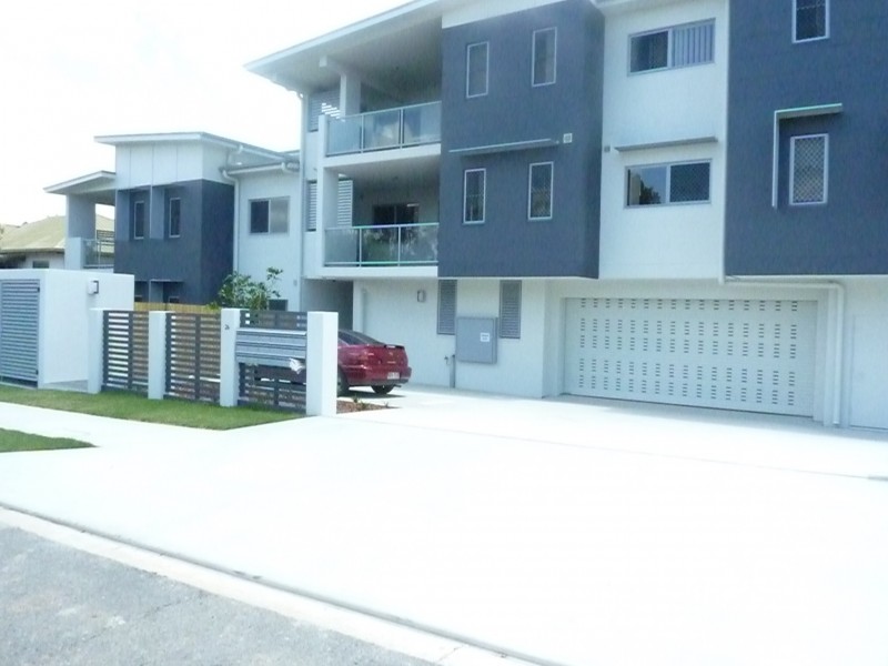 10/24-26 Lade Street, Gaythorne QLD 4051