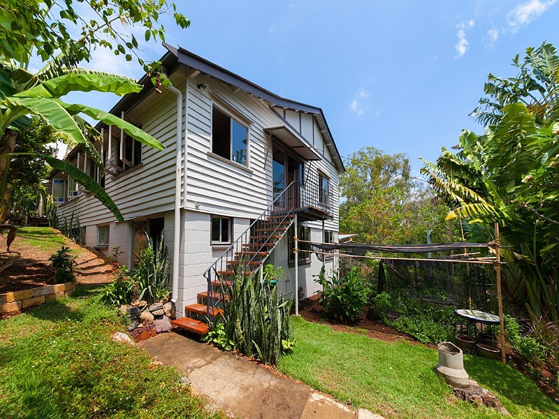 58 Fewings Street, Toowong QLD 4066