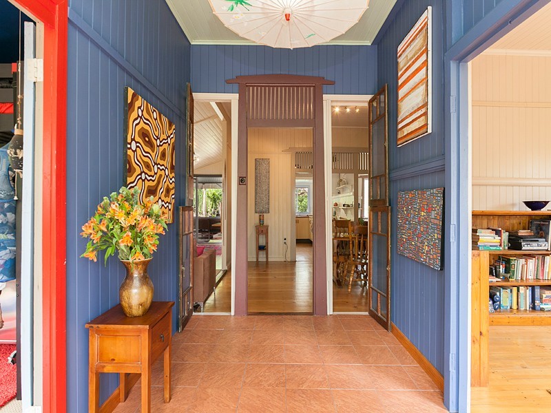58 Fewings Street, Toowong QLD 4066
