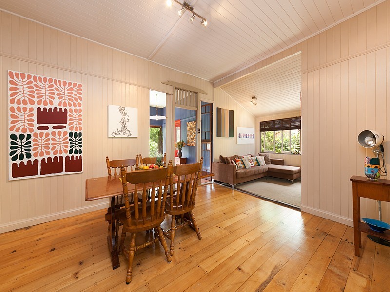 58 Fewings Street, Toowong QLD 4066