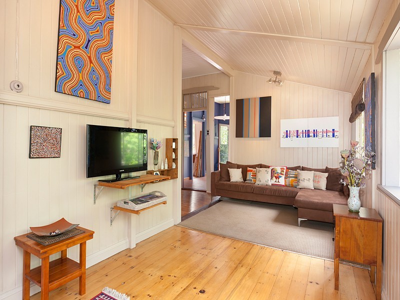 58 Fewings Street, Toowong QLD 4066