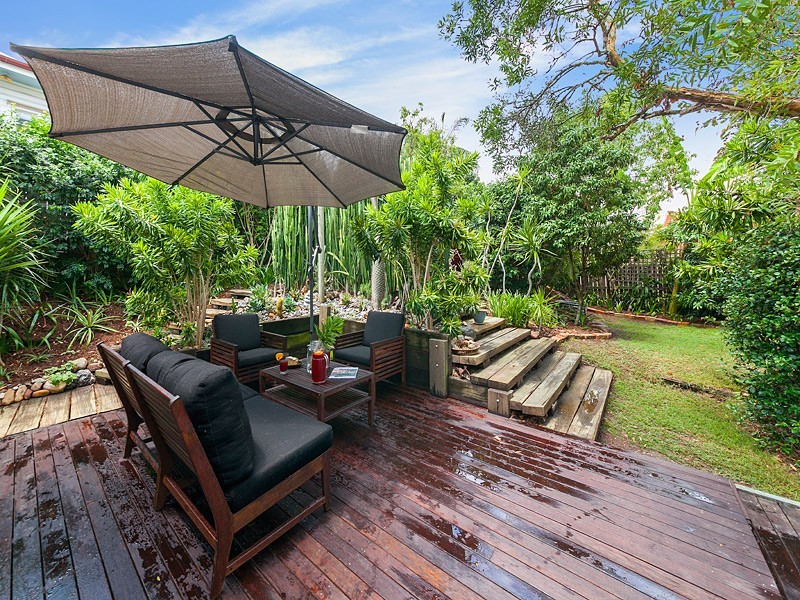 58 Fewings Street, Toowong QLD 4066