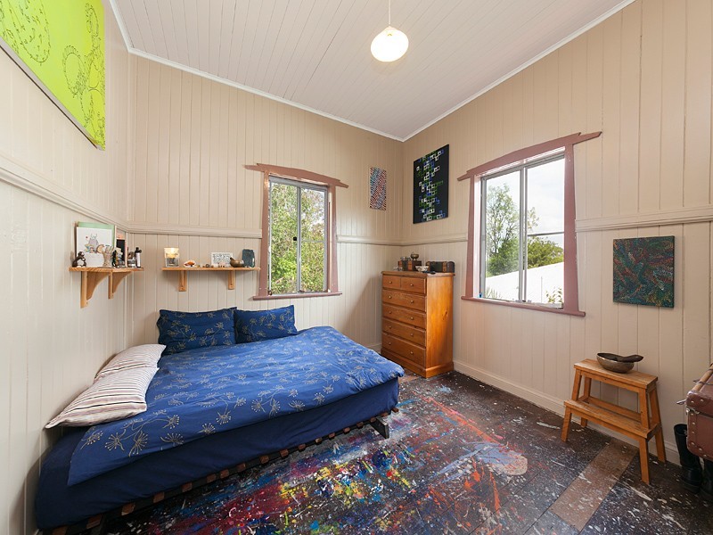 58 Fewings Street, Toowong QLD 4066