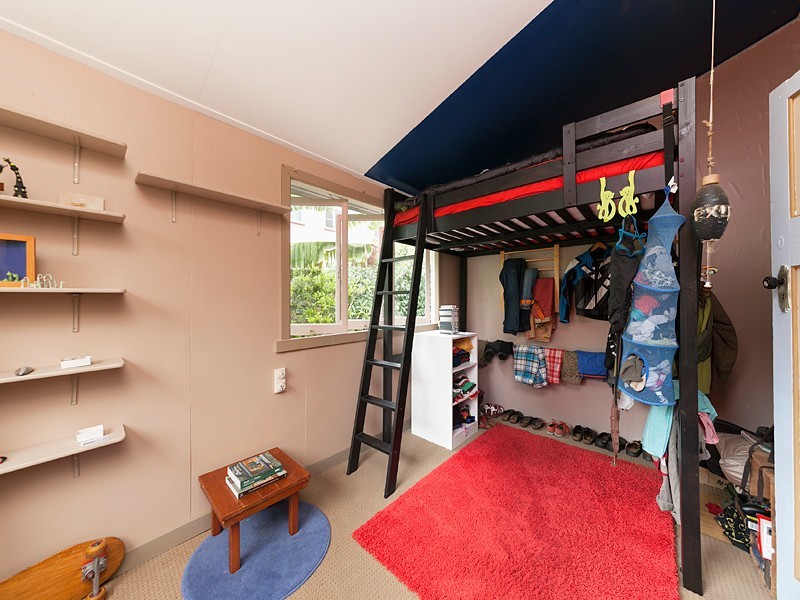 58 Fewings Street, Toowong QLD 4066