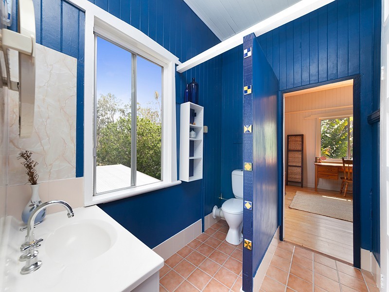 58 Fewings Street, Toowong QLD 4066