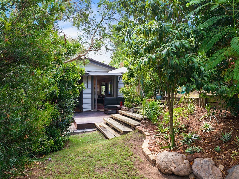 58 Fewings Street, Toowong QLD 4066