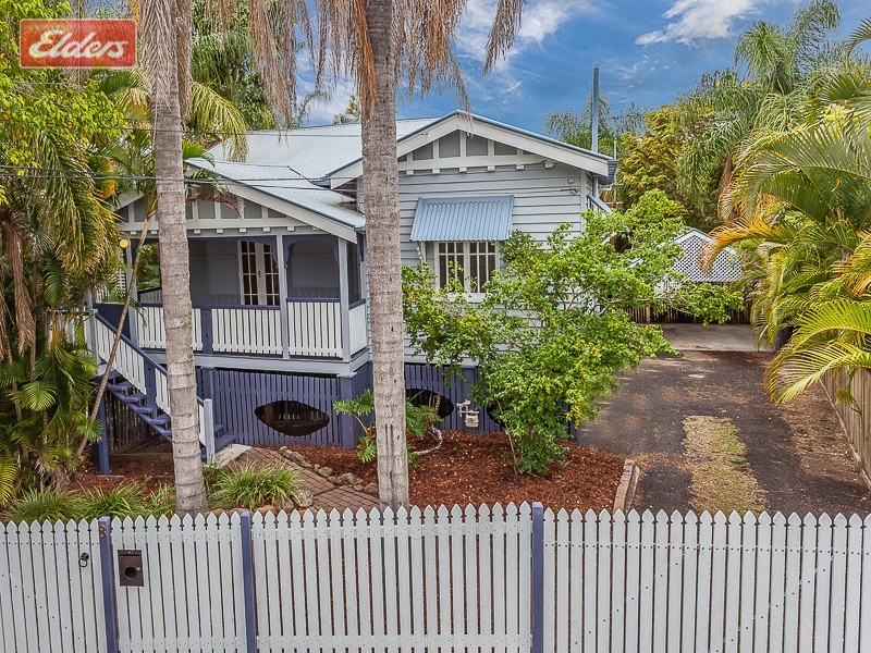 8 Mara Place, Ashgrove QLD 4060