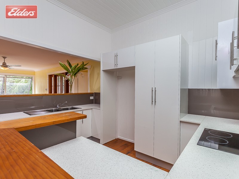 8 Mara Place, Ashgrove QLD 4060