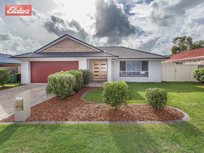 19 Beatrice Place, Burpengary QLD 4505