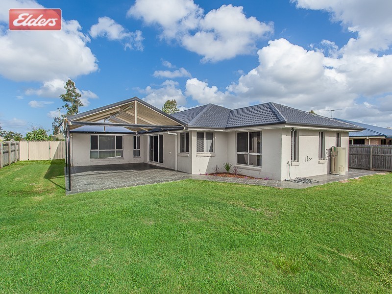 19 Beatrice Place, Burpengary QLD 4505