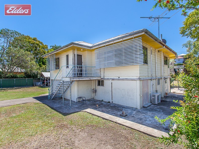 21 Charlotte Street, Wavell Heights QLD 4012