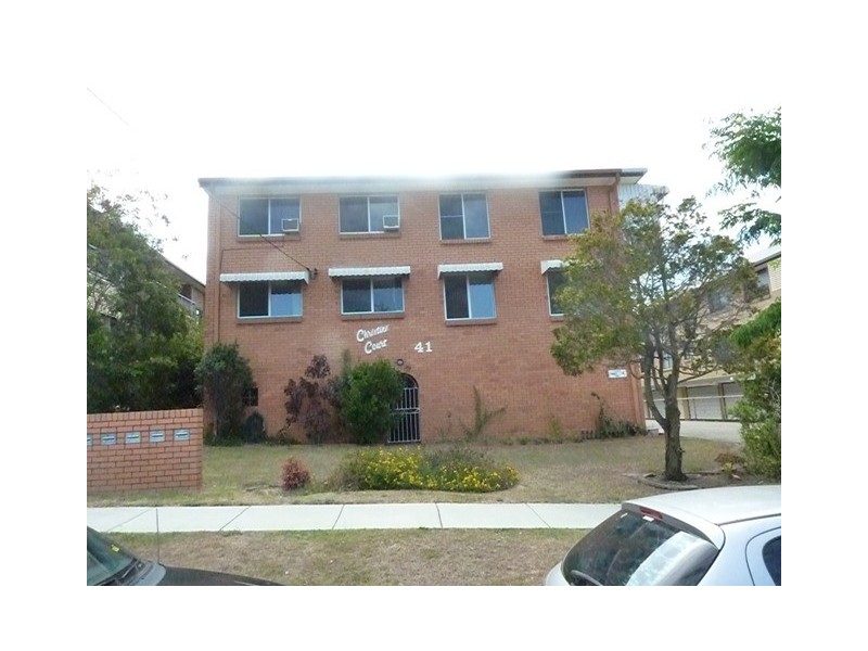 1/41 Victoria Terrace, Gordon Park QLD 4031