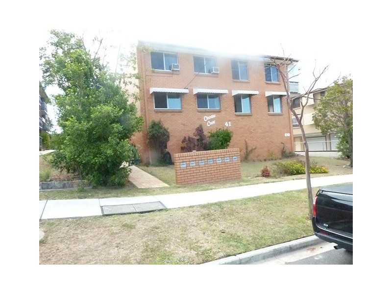 1/41 Victoria Terrace, Gordon Park QLD 4031