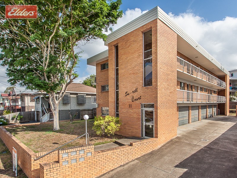 6/11 Lawson Street, Morningside QLD 4170