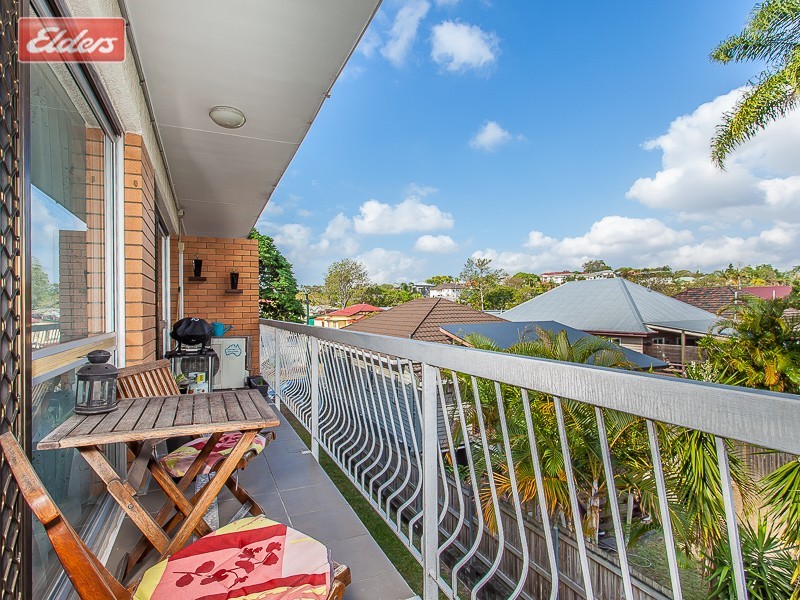 6/11 Lawson Street, Morningside QLD 4170