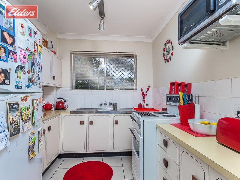 6/11 Lawson Street, Morningside QLD 4170