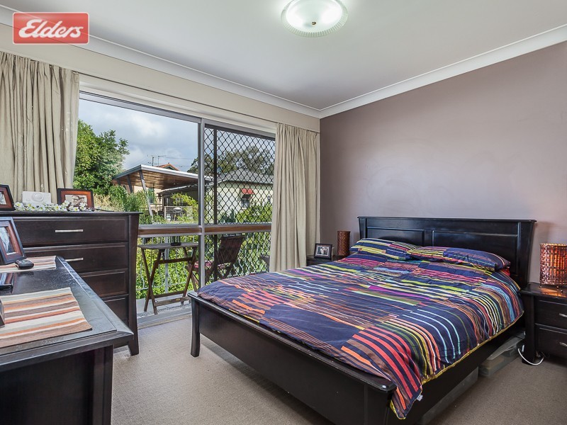 6/11 Lawson Street, Morningside QLD 4170