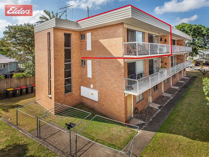 6/11 Lawson Street, Morningside QLD 4170