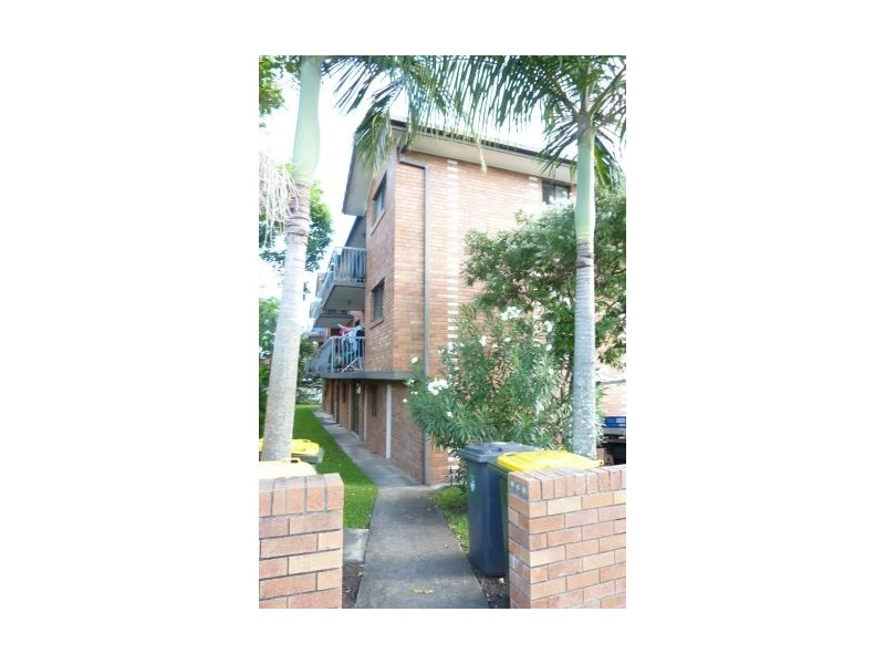 2/21 Wickham Street, Newmarket QLD 4051