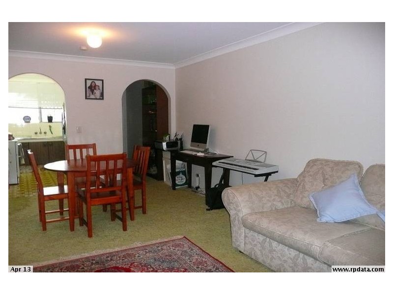 5/19 Prospect Road, Gaythorne QLD 4051