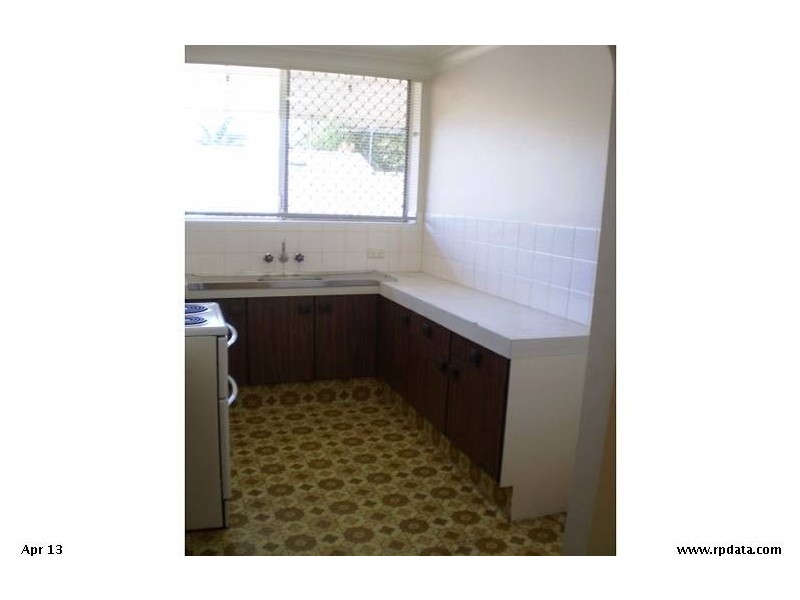 5/19 Prospect Road, Gaythorne QLD 4051