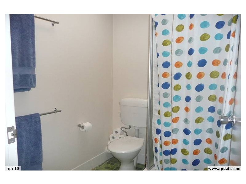 5/19 Prospect Road, Gaythorne QLD 4051