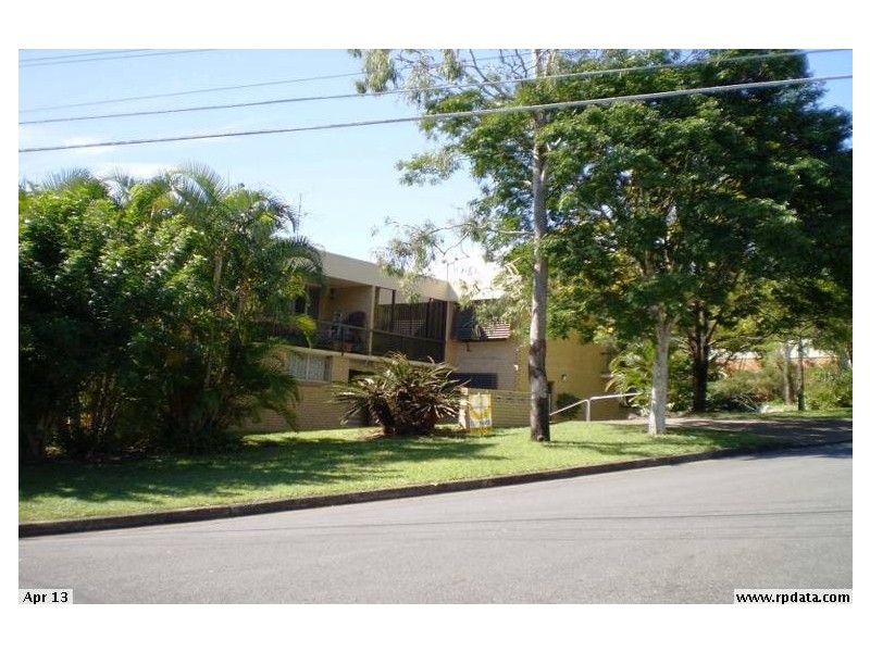 5/19 Prospect Road, Gaythorne QLD 4051