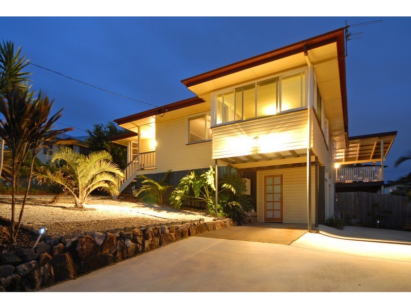 23 Allowrie Street, Stafford QLD 4053