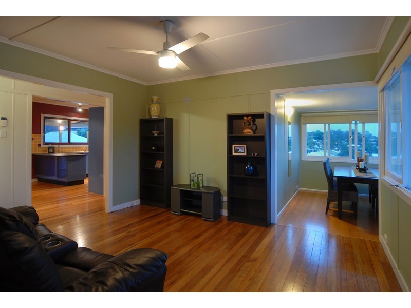 23 Allowrie Street, Stafford QLD 4053