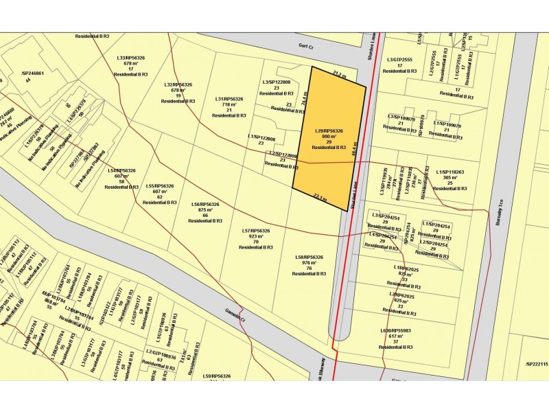 29 Gort Cres, Stafford QLD 4053