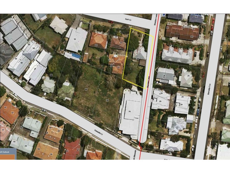 29 Gort Cres, Stafford QLD 4053